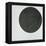 Circle, c.1920-Kasimir Malevich-Framed Premier Image Canvas