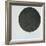 Circle, c.1920-Kasimir Malevich-Framed Giclee Print