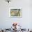 Circle of Monoliths-Paul Nash-Premium Giclee Print displayed on a wall