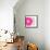 Circle of Trust-Hugo Edwins-Framed Premier Image Canvas displayed on a wall