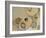 Circle Series 12-Christopher Balder-Framed Giclee Print