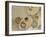 Circle Series 12-Christopher Balder-Framed Giclee Print