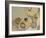 Circle Series 12-Christopher Balder-Framed Giclee Print