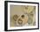 Circle Series 12-Christopher Balder-Framed Giclee Print