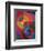 Circles-Johannes Itten-Framed Giclee Print