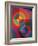 Circles-Johannes Itten-Framed Giclee Print