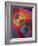 Circles-Johannes Itten-Framed Giclee Print