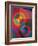 Circles-Johannes Itten-Framed Giclee Print