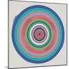 Circular Appeal 4-Savannah Miller-Mounted Art Print