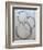 Circular I-Natalie Avondet-Framed Art Print