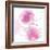 Circular Pink I-Natalie Harris-Framed Art Print