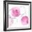 Circular Pink II-Natalie Harris-Framed Art Print