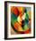 Circular Shapes, 1912/13-Robert Delaunay-Framed Giclee Print