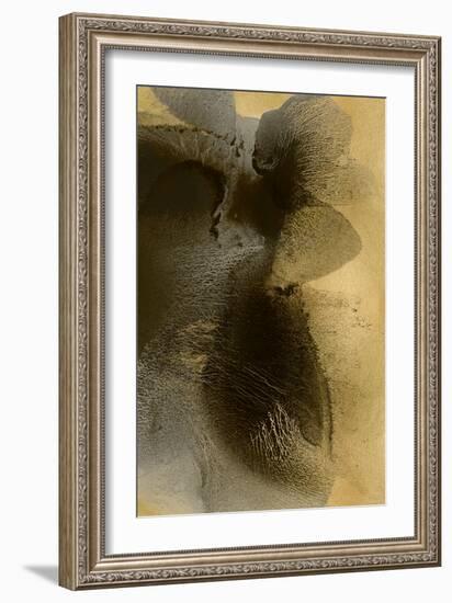 Circulate III-Hannah Carlson-Framed Art Print