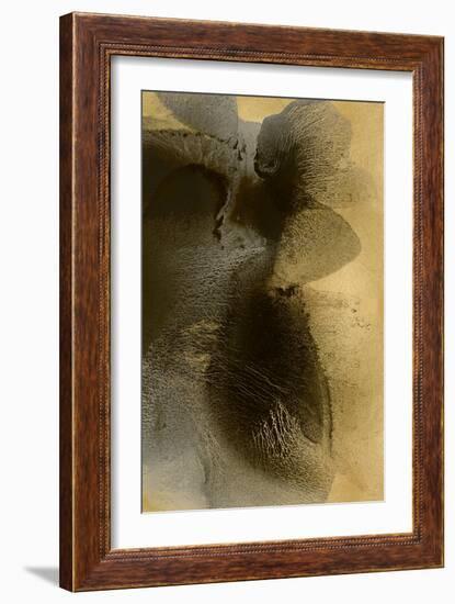 Circulate III-Hannah Carlson-Framed Art Print