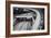 Circulation-Piet Flour-Framed Photographic Print