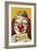 Circus 001-Vintage Lavoie-Framed Giclee Print