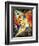 Circus 011-Vintage Lavoie-Framed Giclee Print