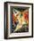 Circus 011-Vintage Lavoie-Framed Giclee Print