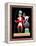 Circus Ringmaster - Child Life-John Gee-Framed Premier Image Canvas