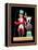 Circus Ringmaster - Child Life-John Gee-Framed Premier Image Canvas