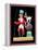 Circus Ringmaster - Child Life-John Gee-Framed Premier Image Canvas