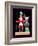 Circus Ringmaster - Child Life-John Gee-Framed Giclee Print