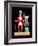 Circus Ringmaster - Child Life-John Gee-Framed Giclee Print