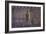 Circus Sideshow (Parade de cirque), 1887-88-Georges Seurat-Framed Giclee Print