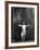 Circus Strongman, 1885-null-Framed Photographic Print