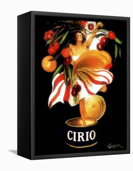 Cirio-null-Framed Premier Image Canvas