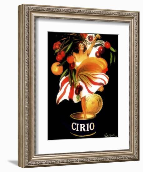 Cirio--Framed Giclee Print