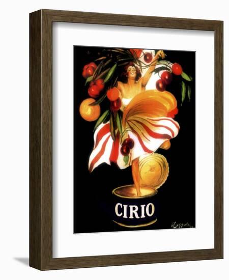 Cirio--Framed Giclee Print