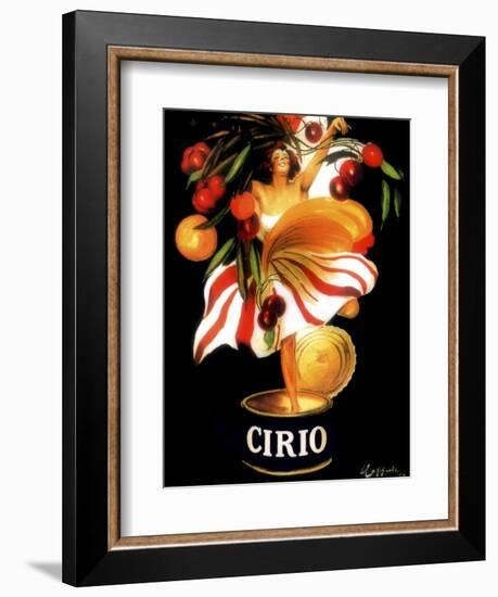 Cirio-null-Framed Giclee Print