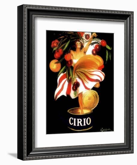 Cirio-null-Framed Giclee Print