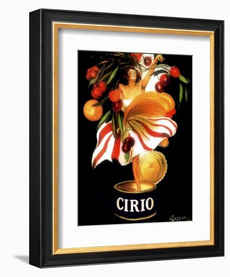 Cirio--Framed Giclee Print