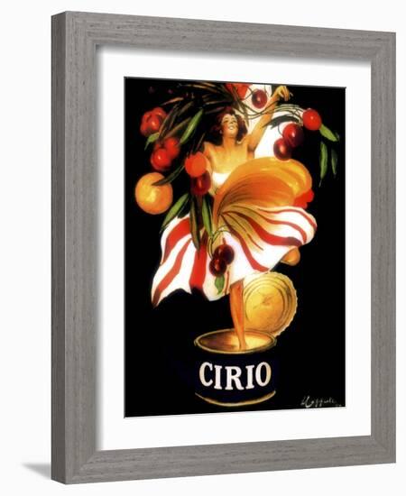 Cirio-null-Framed Giclee Print