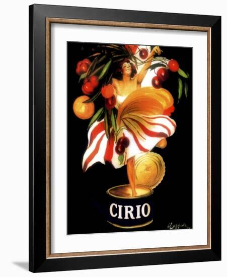 Cirio-null-Framed Giclee Print