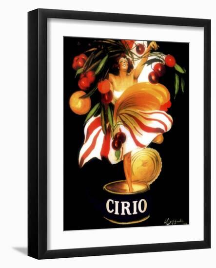 Cirio--Framed Giclee Print