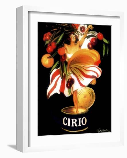 Cirio-null-Framed Giclee Print