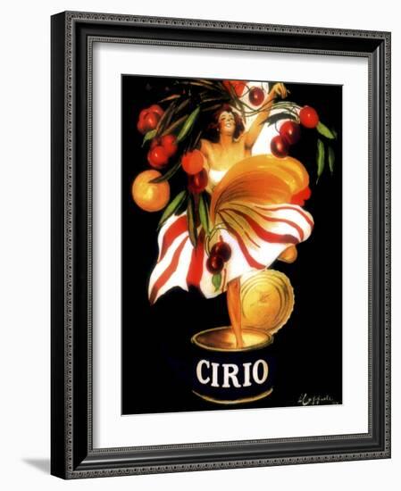 Cirio-null-Framed Giclee Print