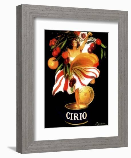 Cirio-null-Framed Premium Giclee Print