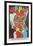 Cirque at Brewster Gallery-Karel Appel-Framed Collectable Print