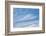 Cirrus clouds-Jim Engelbrecht-Framed Photographic Print