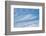 Cirrus clouds-Jim Engelbrecht-Framed Photographic Print