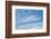 Cirrus clouds-Jim Engelbrecht-Framed Photographic Print