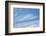 Cirrus clouds-Jim Engelbrecht-Framed Photographic Print