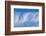 Cirrus clouds-Jim Engelbrecht-Framed Photographic Print