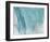 Cirrus I-Studio W-Framed Art Print