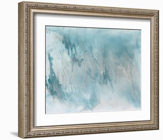 Cirrus II-Studio W-Framed Art Print